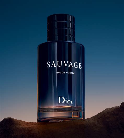 dior scents for men